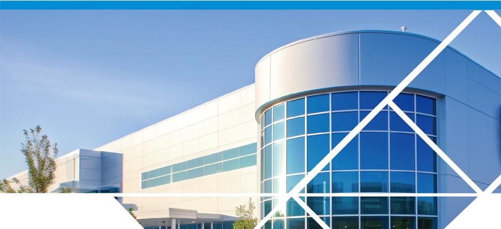 Nhà xưởng của JY WaterTech