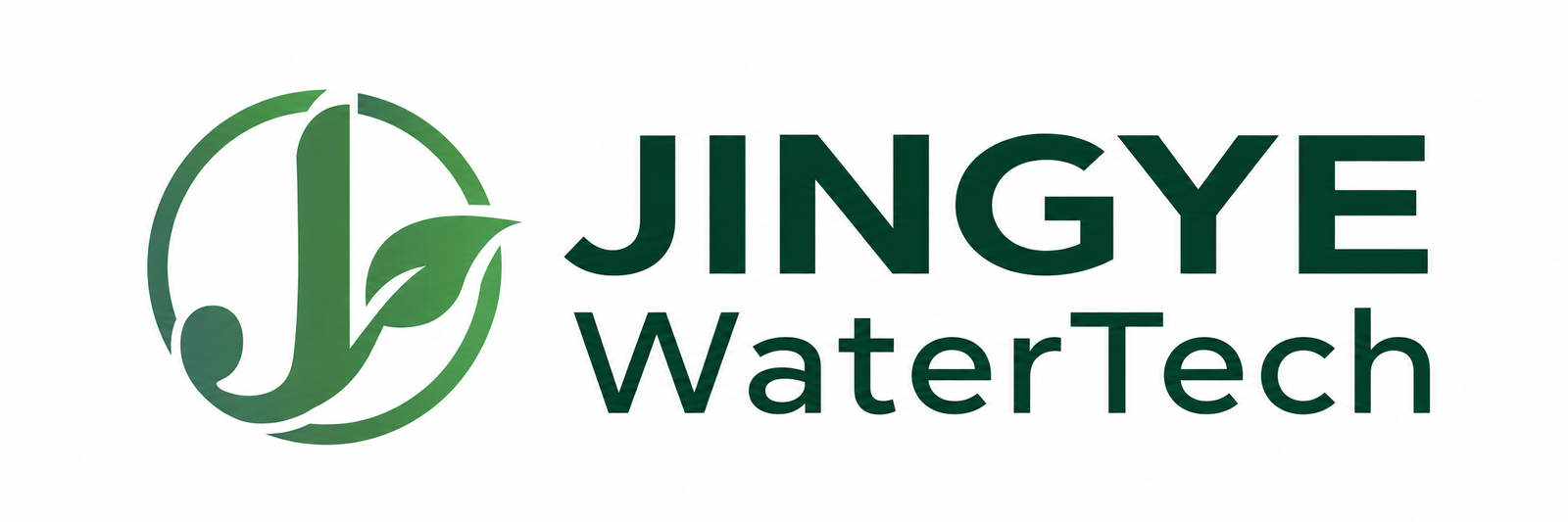 JINGYE WaterTech